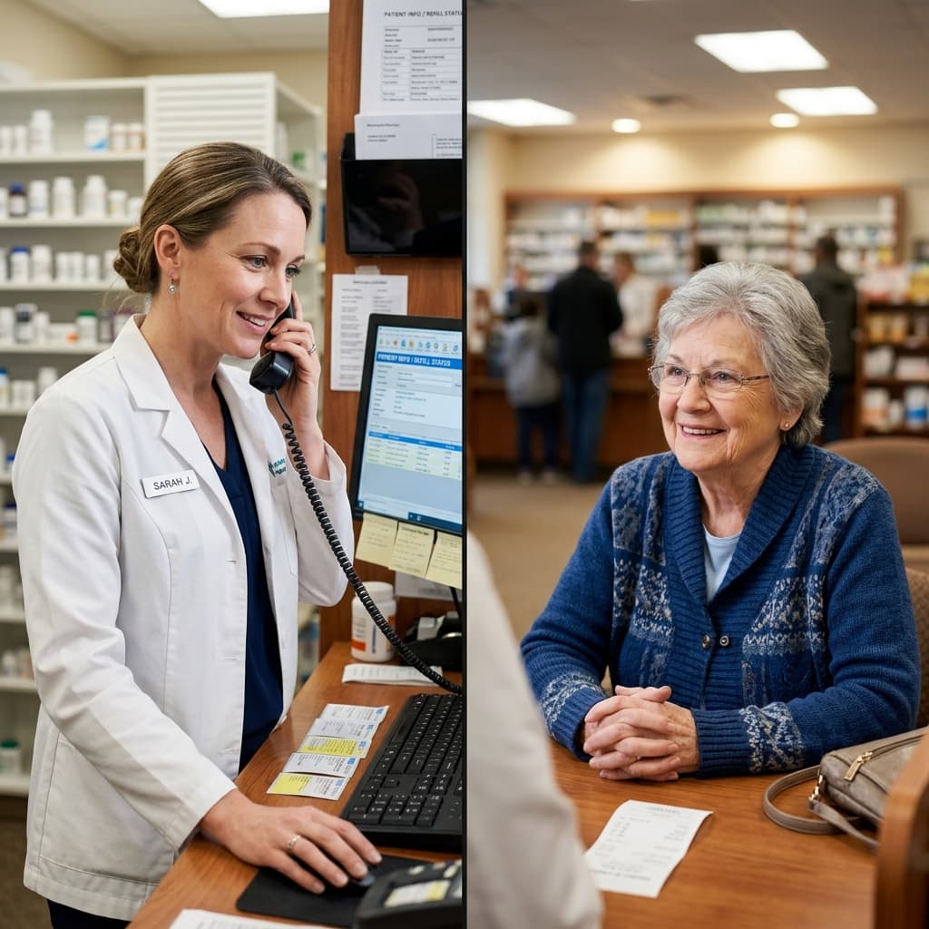 Empathy at Scale: Why Specialty Patients Need a Different Kind of Voice AI