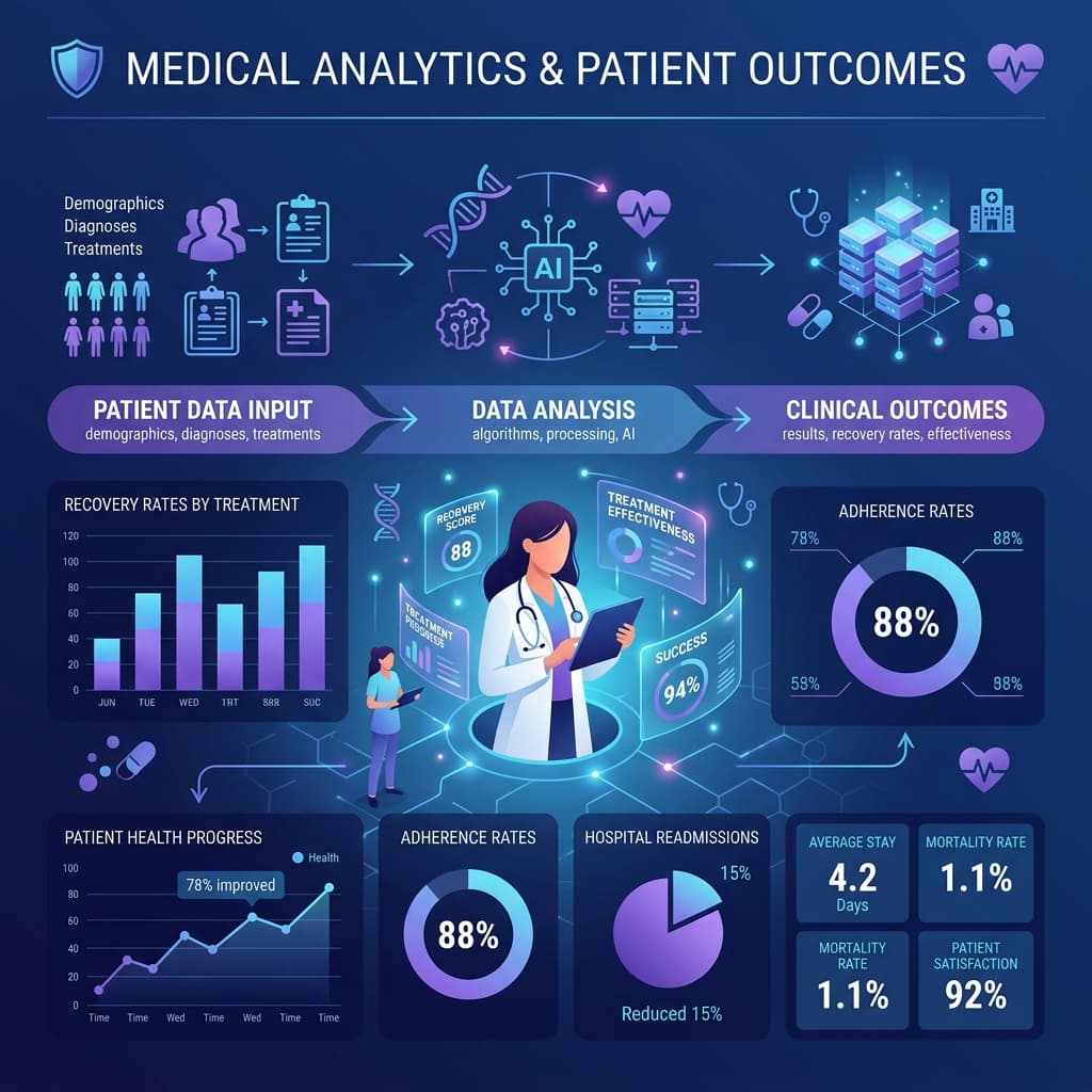 Proving It: Outcomes Data, PRO Collection, and the Contracts Specialty Pharmacies Can't Win Without