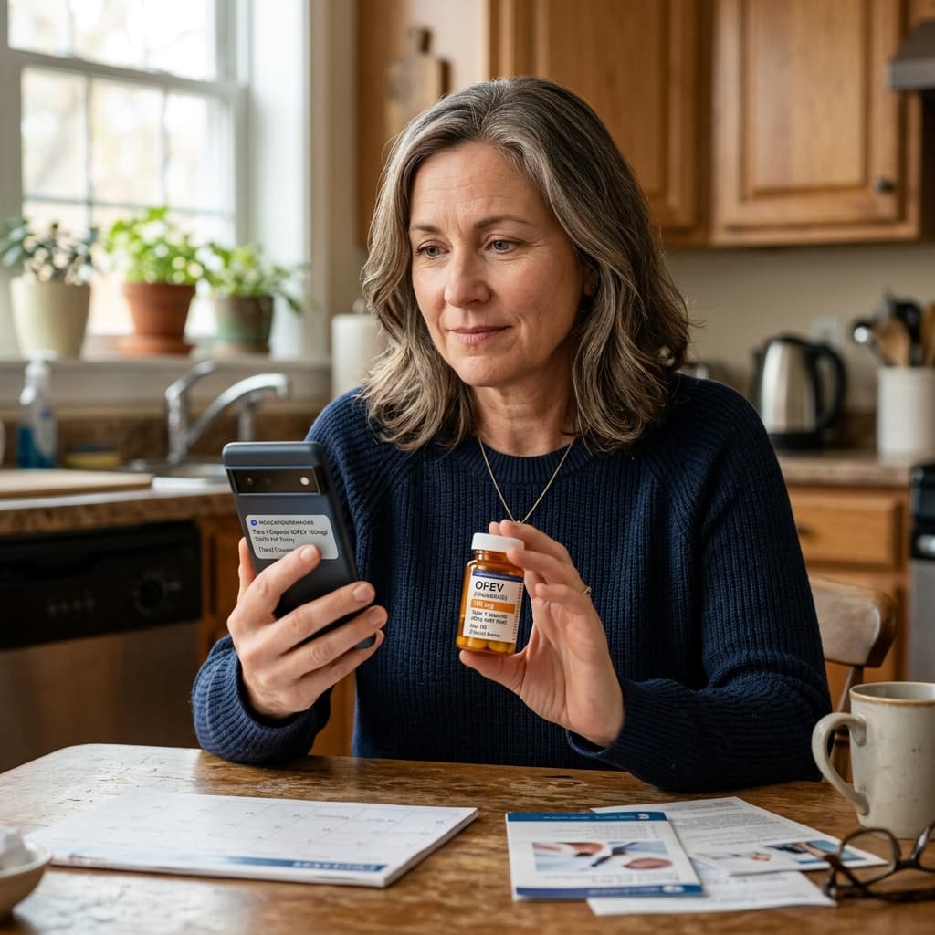 $528 Billion Worth of Forgetting: Adherence and the Case for Proactive Voice Outreach