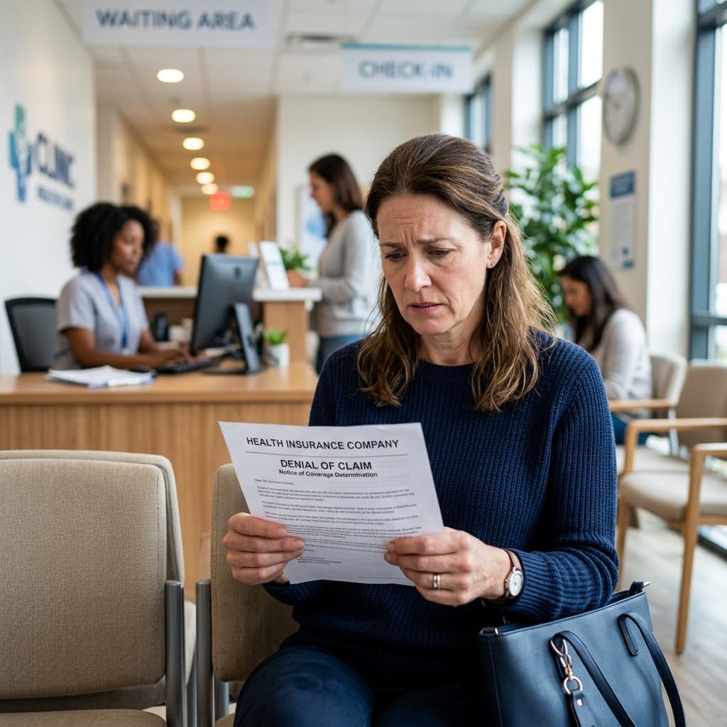 Where Patients Die on the Vine: Benefit Verification and Time-to-Therapy